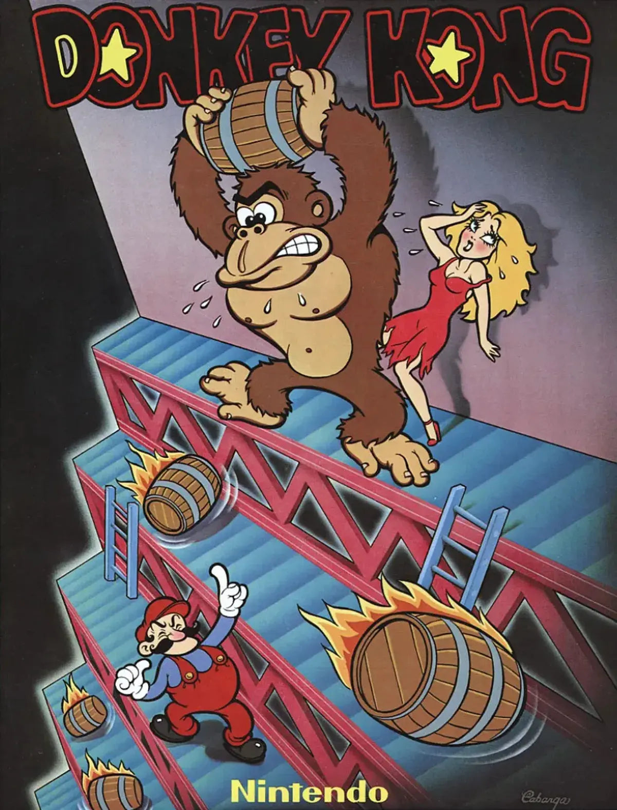 Where Did Mario First Appear? The Surprising Start (and Strange Early Days) of Nintendo’s Mascot